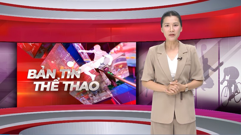 Bản tin Thể thao | 30/05/2026