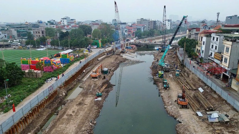 Dự án treo - 'điểm nghẽn' của sự phát triển