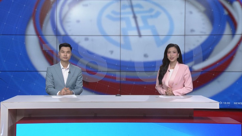 Chương trình Hà Nội 18h00 | 30/05/2026