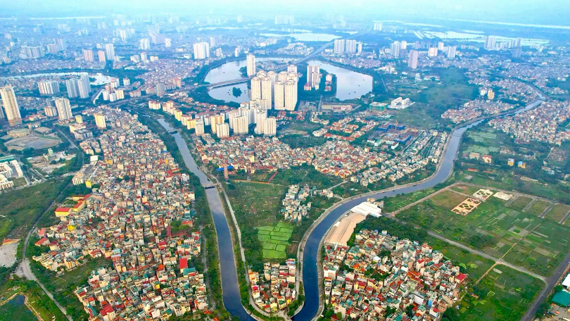 Hà Nội nghiên cứu thí điểm mô hình 'Xã, phường xã hội chủ nghĩa'