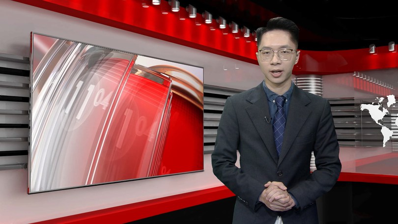 HANOITV News | 30/05/2026