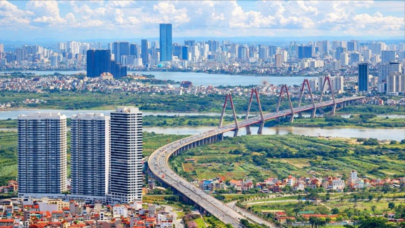 Luật Thủ đô 2026: Chủ động áp dụng quy định đặc thù