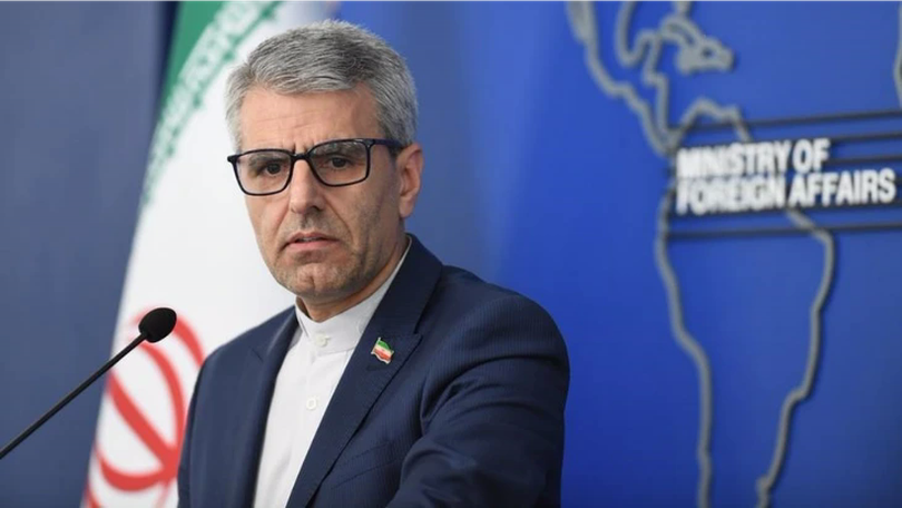 Iran khẳng định thỏa thuận với Mỹ vẫn chưa hoàn tất