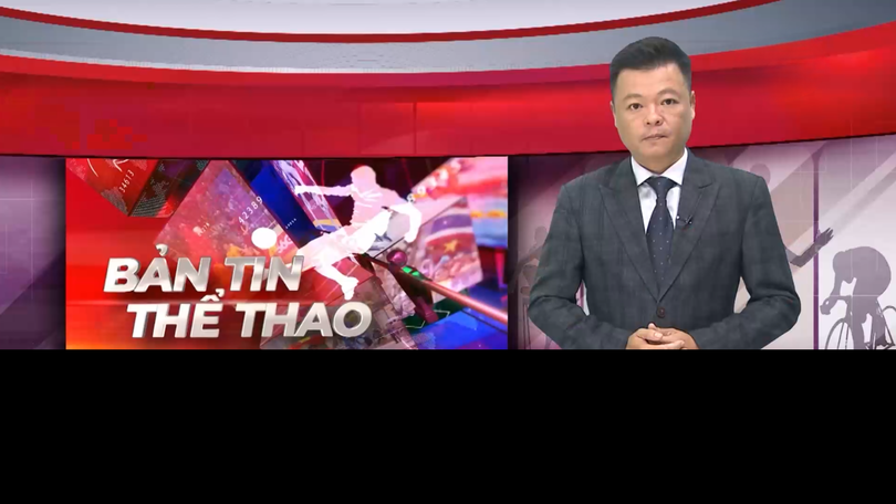 Bản tin Thể thao | 31/05/2026