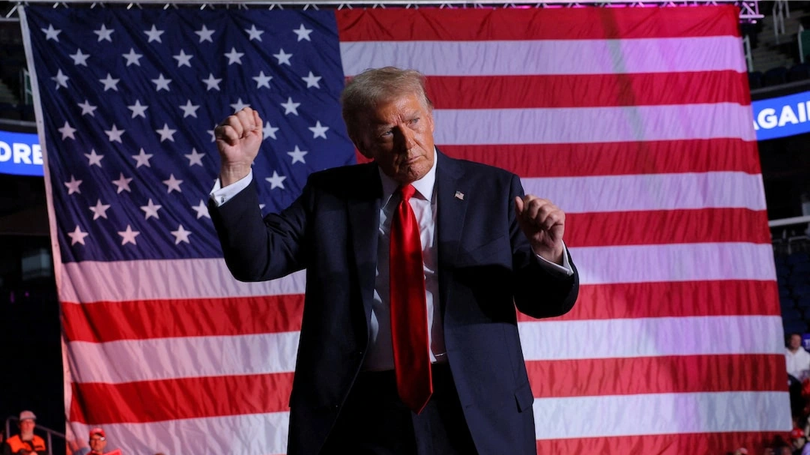 Tổng thống Trump đề xuất hủy đại nhạc hội mừng Quốc khánh Mỹ