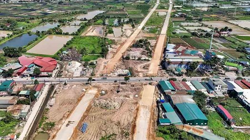 Hà Nội xem xét rút ngắn tiến độ đường Vành đai 4