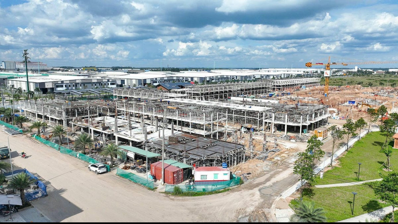 Hà Nội sắp có thêm 32.000 căn nhà ở xã hội