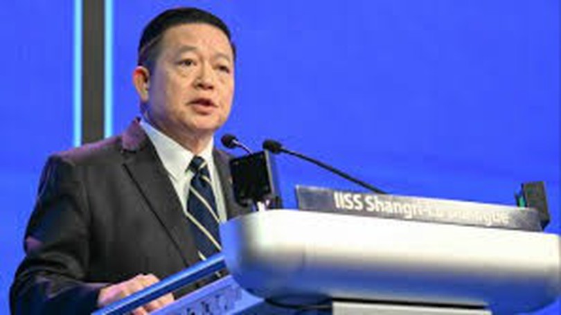 ASEAN cảnh báo về cạnh tranh chiến lược tại Shangri-La 2026