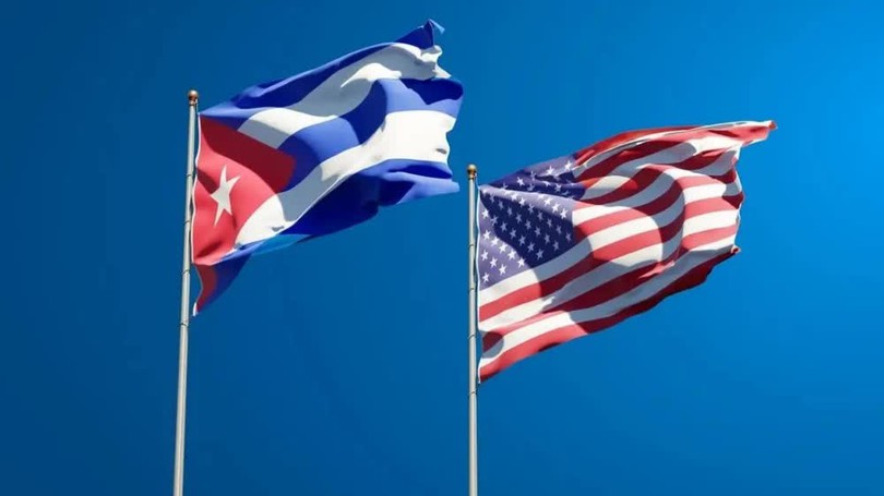 Cuba lên án tổng thống Mỹ leo thang đe dọa quân sự