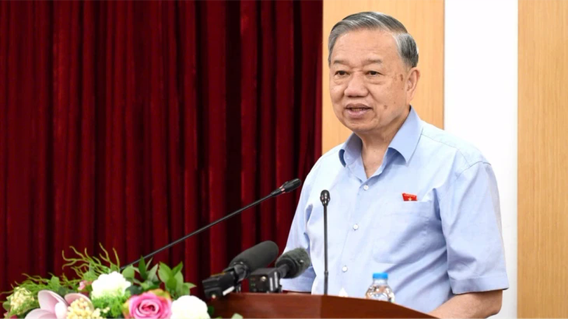 Mở ra cơ hội lớn để Hà Nội bứt phá, phát triển xứng tầm hơn