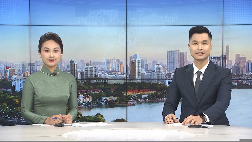 Chương trình Thời sự 18h30 | 04/05/2026