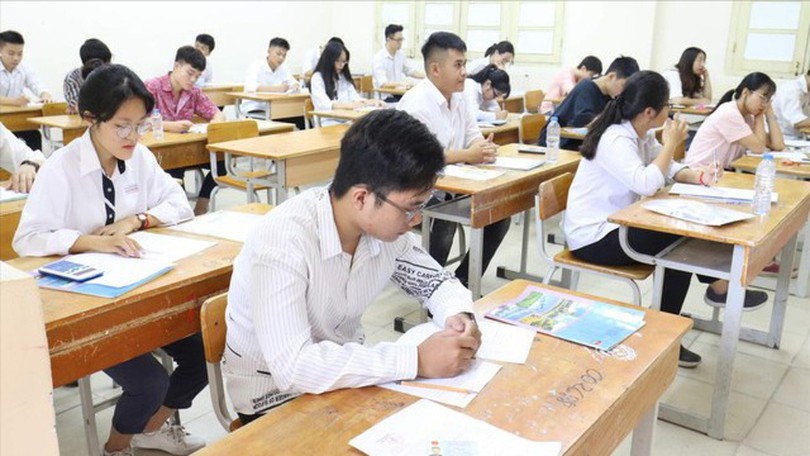 Những điểm mới của Kỳ thi tốt nghiệp THPT 2026
