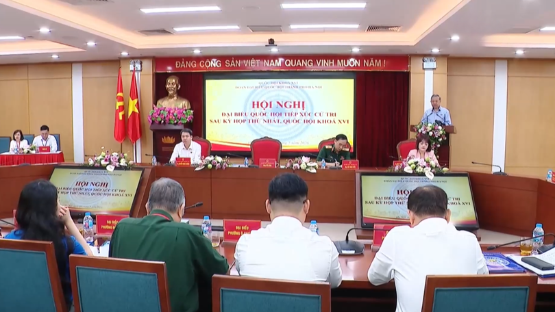 Tăng cường kỷ luật, kỷ cương trong quản lý đất đai