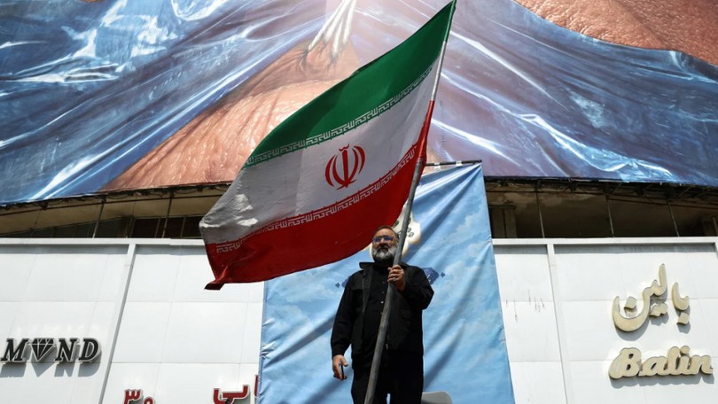 Iran vạch kế hoạch 3 giai đoạn chấm dứt xung đột