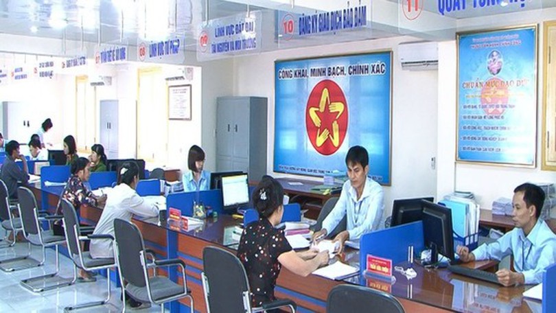 Cắt giảm thủ tục hành chính: Dự kiến tiết kiệm hơn 23.000 tỉ đồng mỗi năm