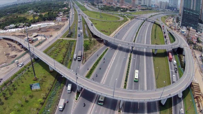 Khẩn trương đẩy nhanh tiến độ GPMB công trình trọng điểm