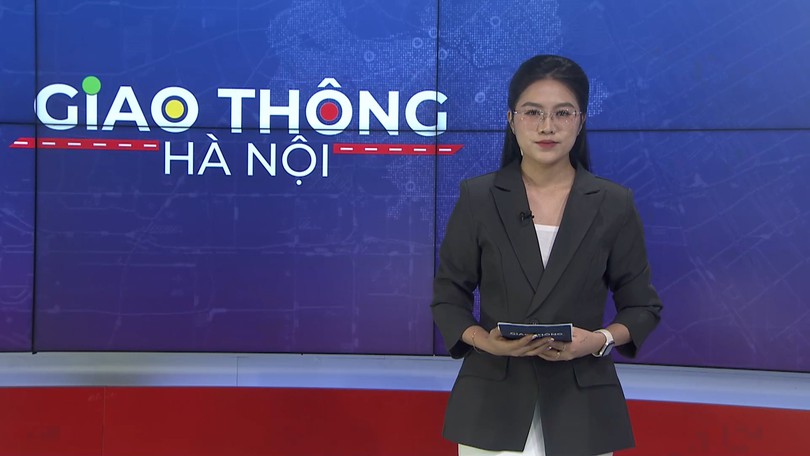 Giao thông Hà Nội | 05/05/2026