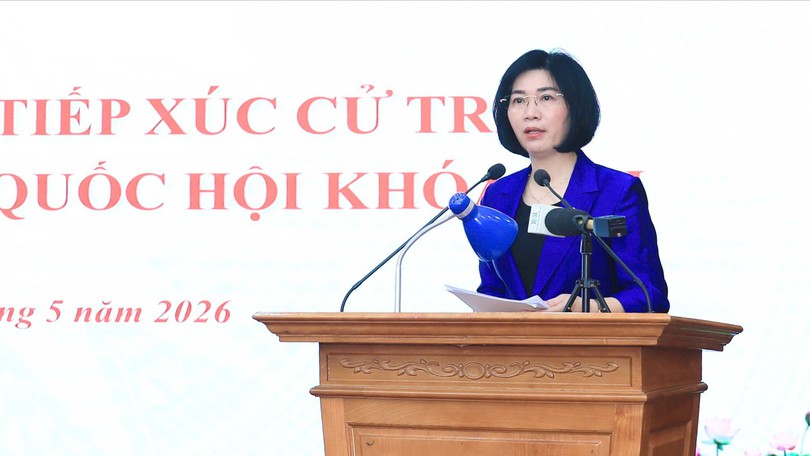 Khẩn trương cụ thể hóa và tổ chức thực hiện hiệu quả Luật Thủ đô năm 2026