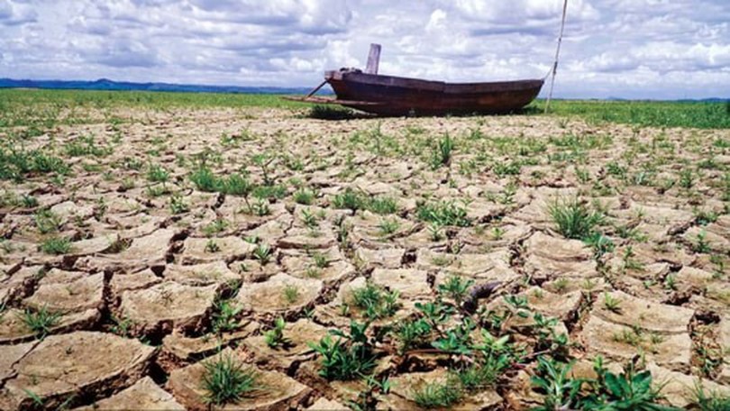 Nguy cơ 'siêu El Nino' đe dọa an ninh ở châu Á