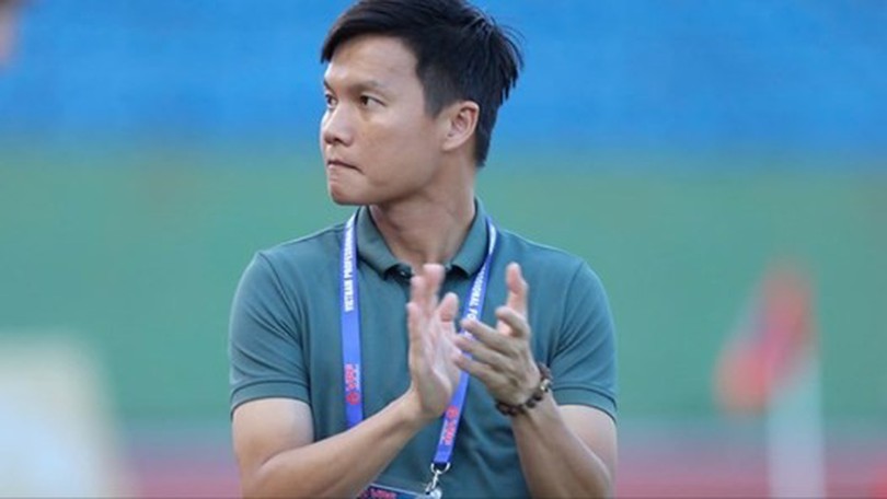 CLB Hà Tĩnh bổ nhiệm HLV Phan Như Thuật