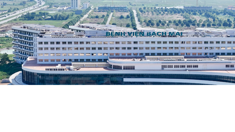 Đưa Bệnh viện Bạch Mai và Việt Đức cơ sở 2 vào hoạt động trong quý II/2026