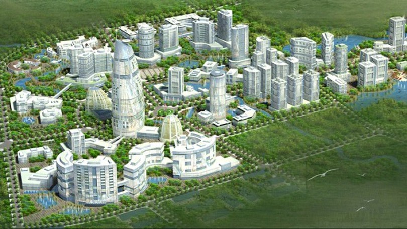 Quy chế phối hợp đảm bảo ANTT tại các khu công nghiệp