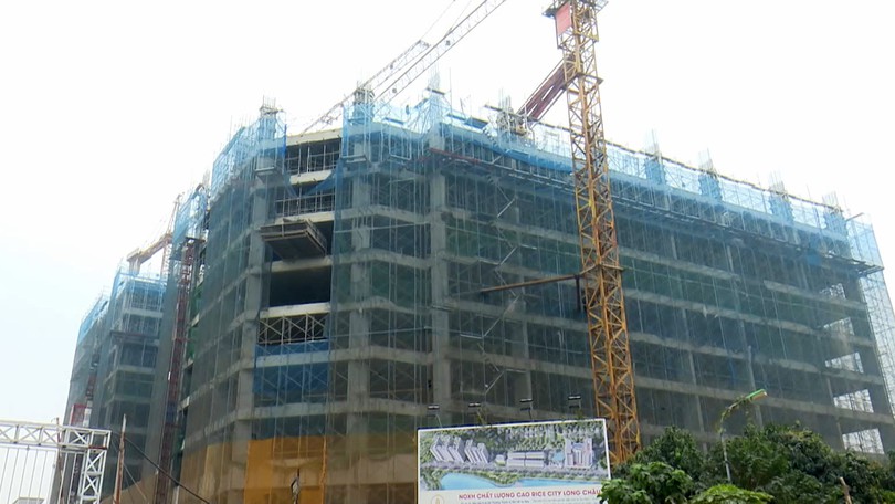 Hà Nội giám sát các dự án nhà ở xã hội, tái định cư
