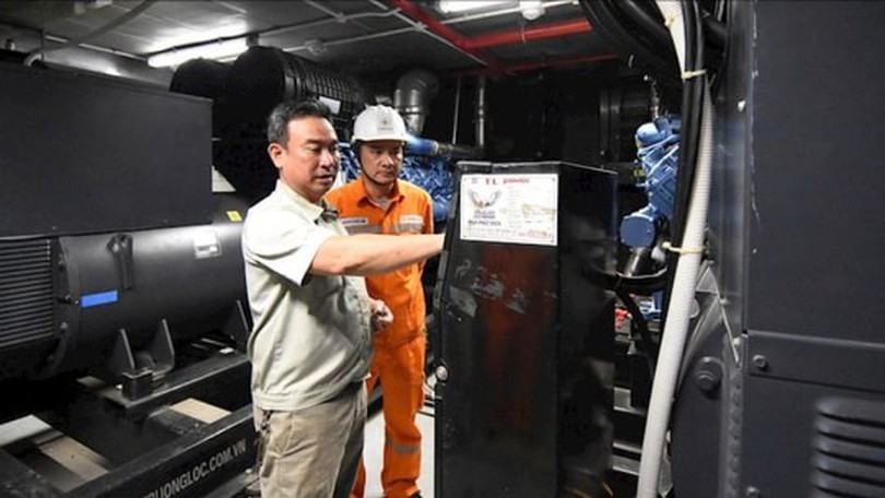Thay đổi tư duy từ sử dụng điện sang quản trị năng lượng