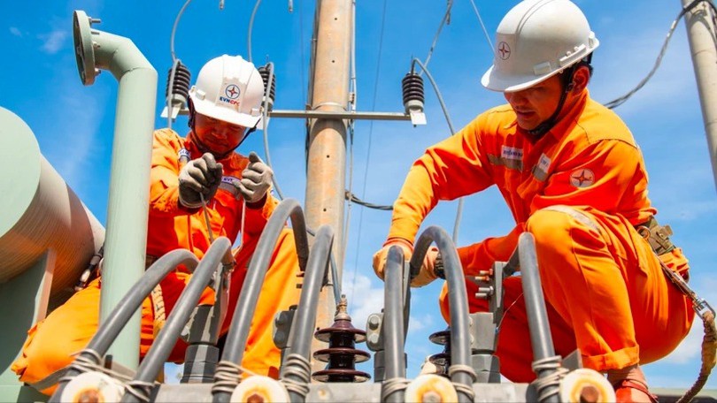 Khi điện không còn là nguồn năng lượng vô hạn