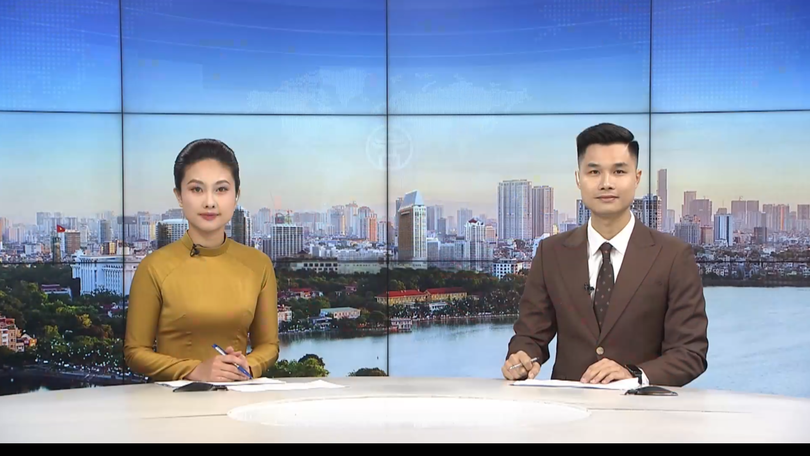 Chương trình Thời sự 18h30 | 06/05/2026