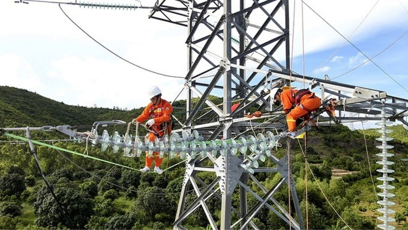 Hướng tới một hệ thống điện ổn định, linh hoạt, bền vững