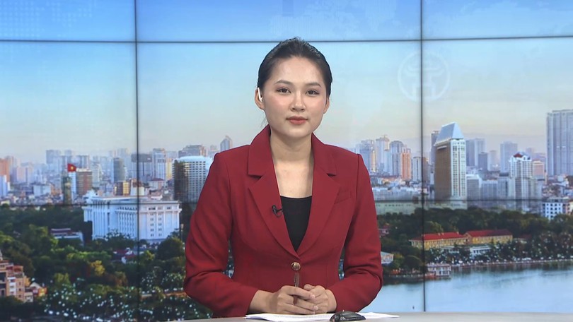 Chương trình Thời sự 11h30 | 07/05/2026