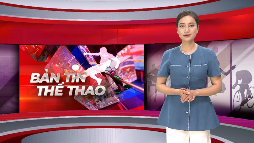 Bản tin Thể thao | 07/05/2026