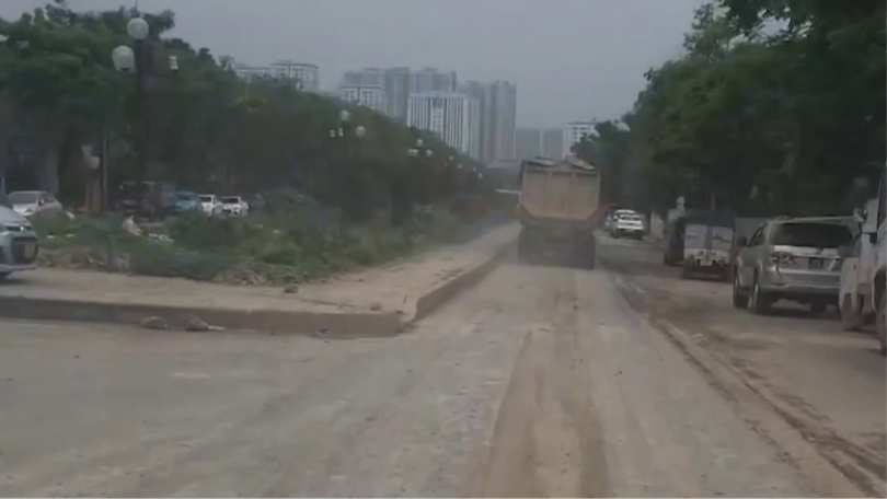 Hà Nội xử lý nghiêm vi phạm gây mất ATGT, vệ sinh môi trường