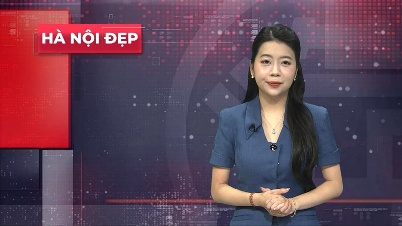 Hà Nội đẹp và chưa đẹp | 07/05/2026