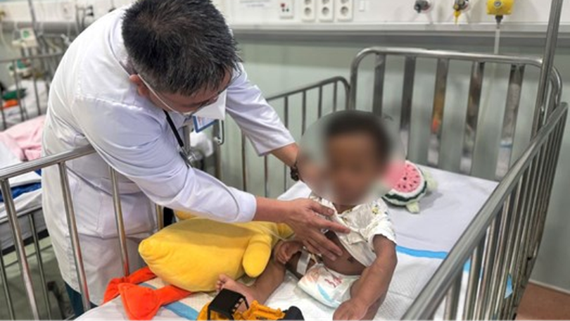 Liên tiếp các vụ bạo hành trẻ em, Bộ Y tế vào cuộc