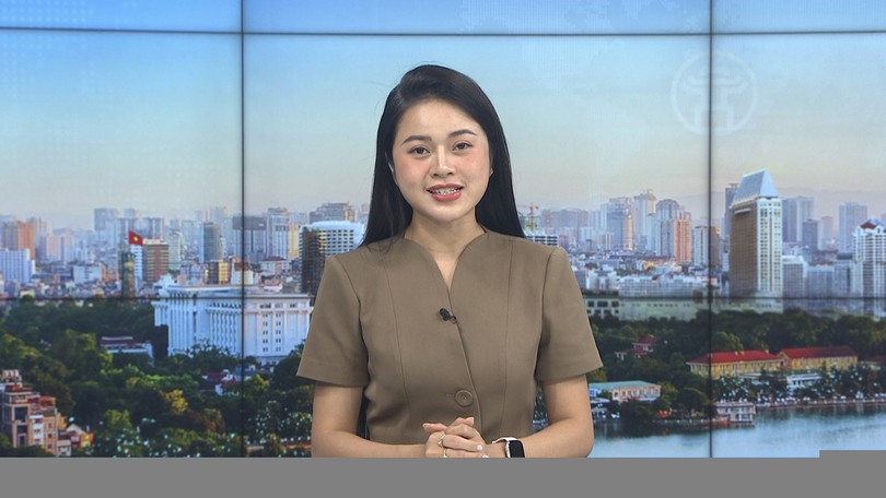 Chương trình Thời sự 23h00 | 07/05/2026