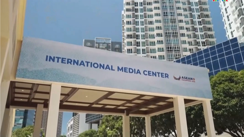 Philippines sẵn sàng cho Hội nghị Cấp cao ASEAN lần thứ 48