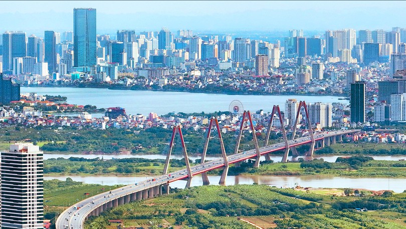 Hà Nội tổ chức hội nghị triển khai, thi hành Luật Thủ đô năm 2026