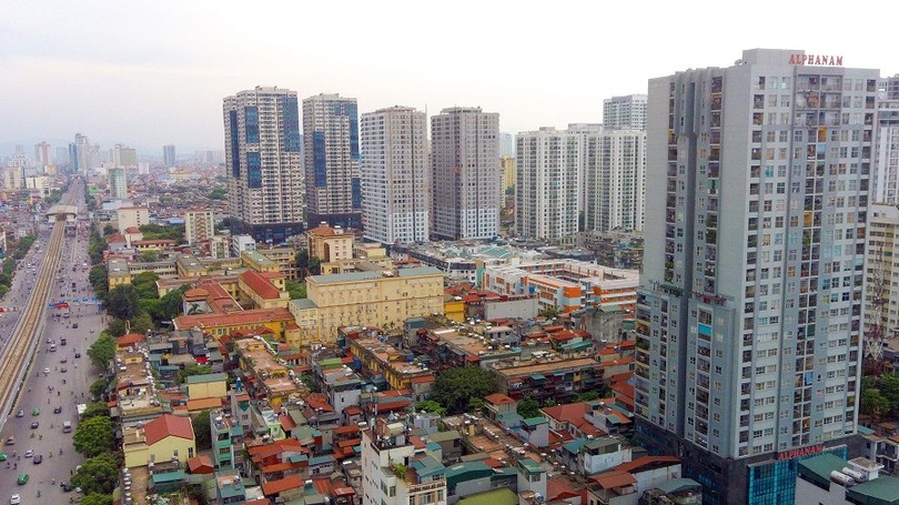 Hà Nội sẽ giám sát tiến độ phát triển nhà ở xã hội, nhà ở tái định cư