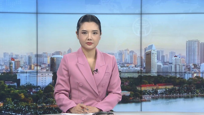 Chương trình Thời sự 11h30 | 08/05/2026