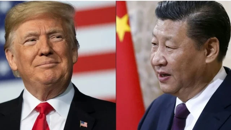 Tổng thống Trump xác nhận kế hoạch gặp Chủ tịch Trung Quốc