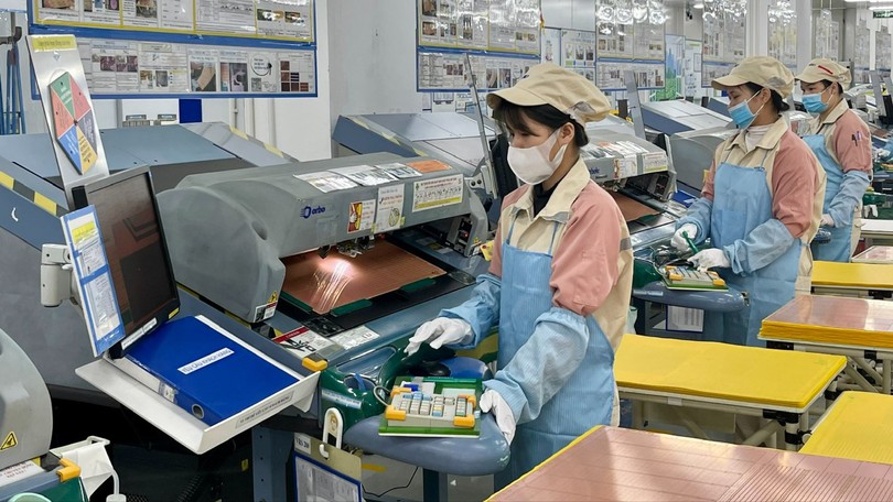 Thu ngân sách Hà Nội 4 tháng đạt khoảng 308 nghìn tỷ đồng