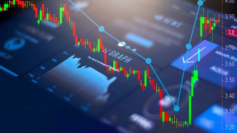 Khối ngoại tập trung mua ròng mạnh, VN-Index áp sát 1.920 điểm