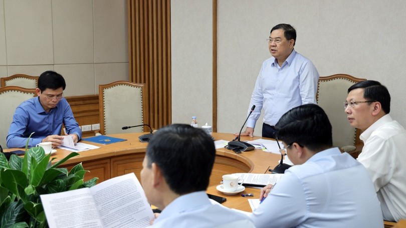 Quy hoạch hệ thống cảng hàng không phải có tầm nhìn dài hạn