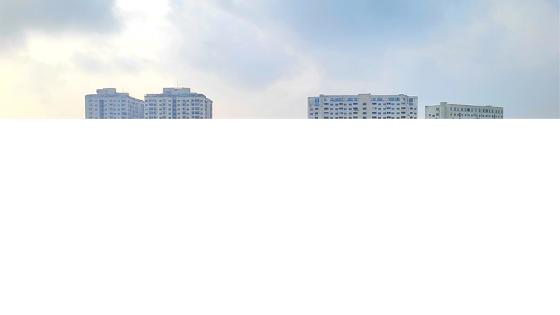 Giới đầu cơ rút lui, chung cư hạ nhiệt