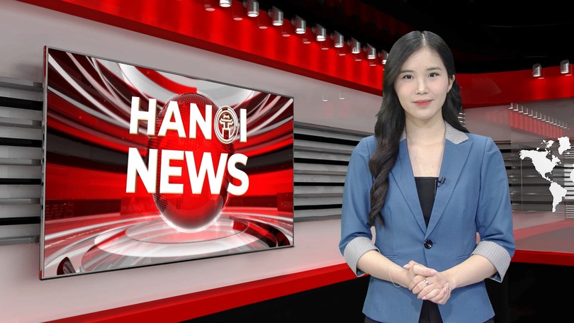 HANOITV News | 08/05/2026