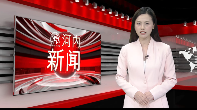 中文新闻 08/05/2026 | Bản tin tiếng Trung
