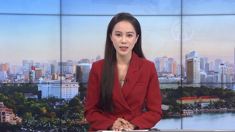 Chương trình Thời sự 23h00 | 08/05/2026