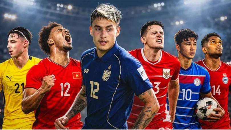 Dự kiến có 14 đội tuyển tranh tài tại FIFA ASEAN Cup 2026